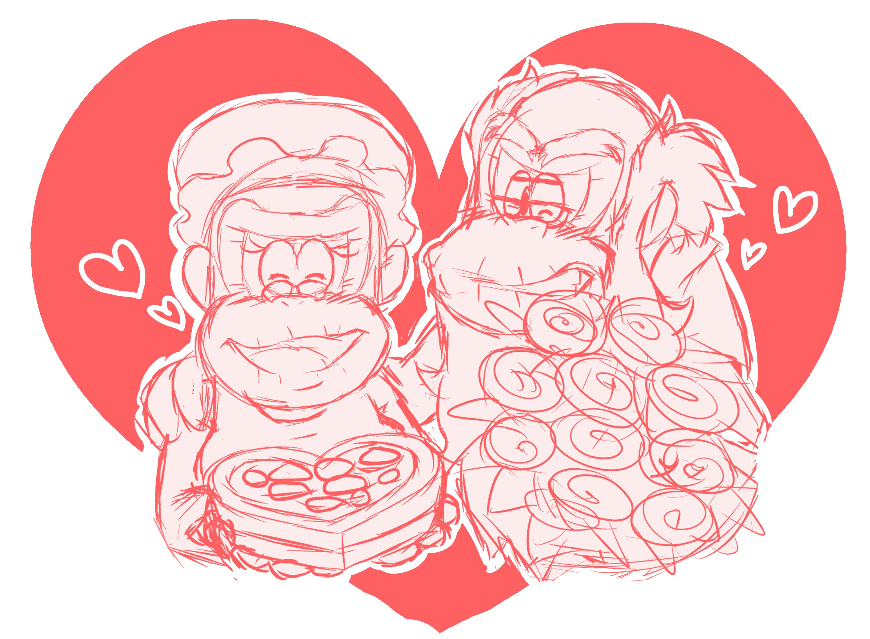 Valentine's Day